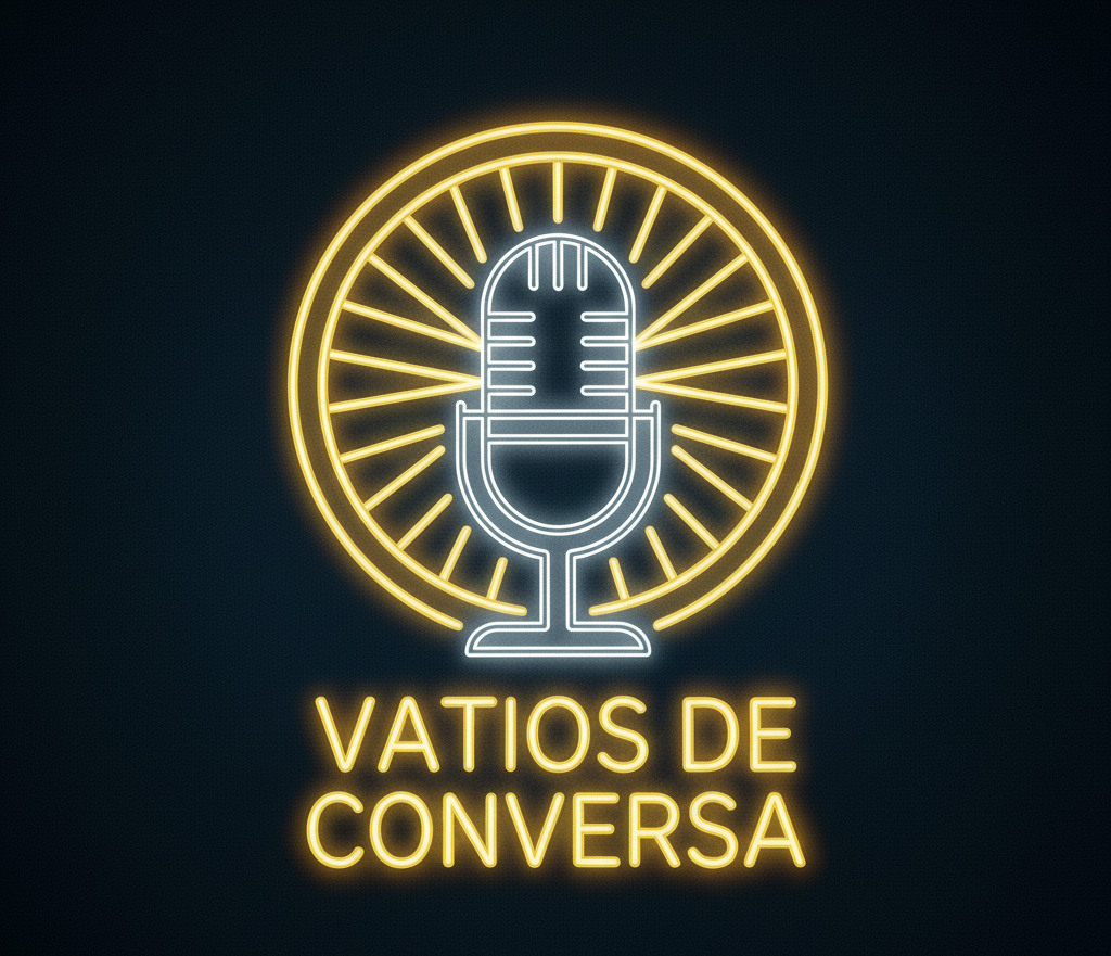 Vatios de Conversa Logo